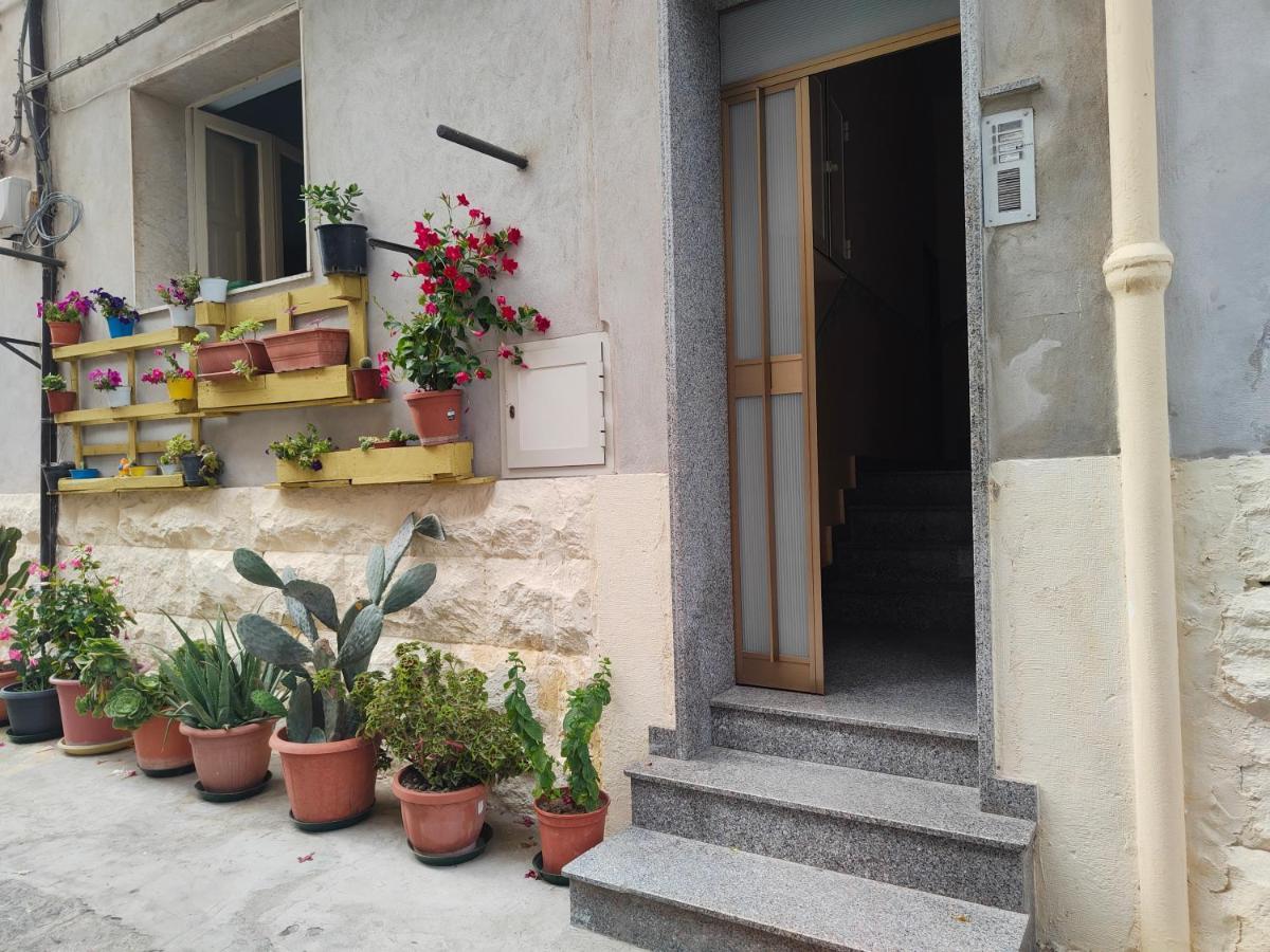 Casa Giulietta Apartment Gela Exterior foto